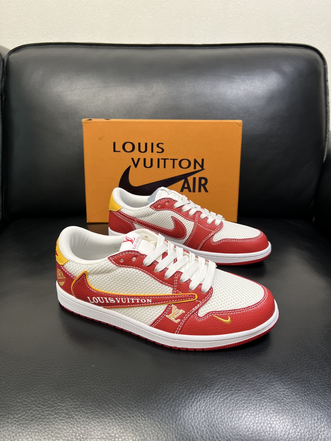 LV